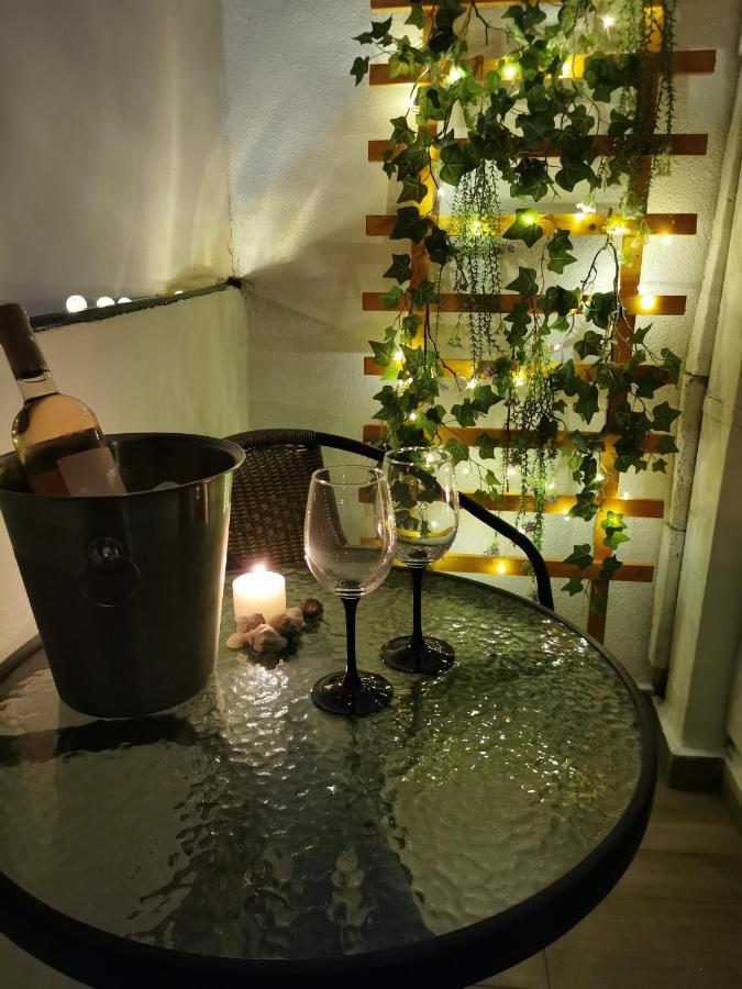 Apartament Downtown Apartment Cluj-Napoca Luaran gambar